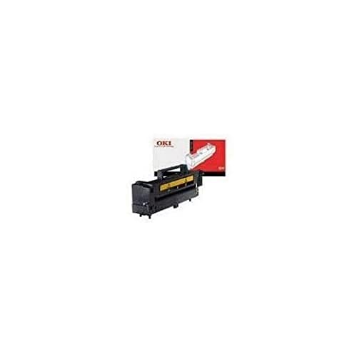 DVD Player: oki 41945603 Fixier-Einheit
