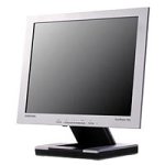 Festplatten: Samsung Syncmaster 172B MM 17-Zoll LCD-Monitor