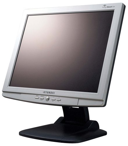 Heimkinosysteme: Hyundai Q15 15-Zoll LCD-Display