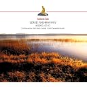CD Cover Art