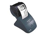 Festplatten: Seiko Smart Label Printer 240 Thermosublimationsdrucker