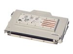 MP3 Player: Minolta-QMS 1710362-001 Tonerkassette, schwarz