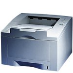 TV Ger&auml;te: Tally T9312 Laserdrucker