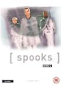 Spooks: Season 1 [2002]