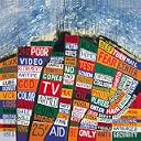 CD Cover Art