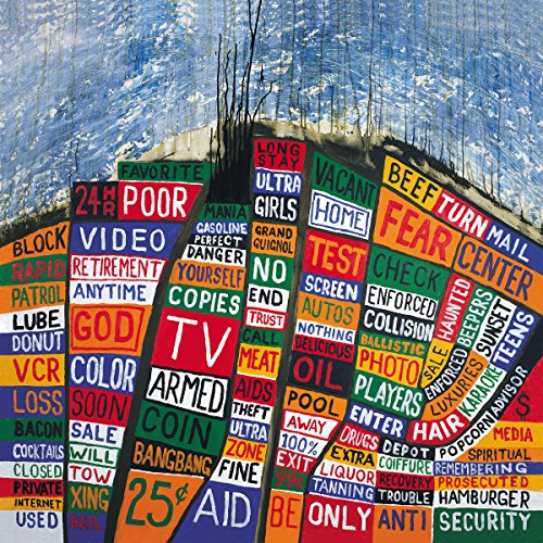 Radiohead - Hail to the Thief [2CD/DVD] Disc 2 - Zortam Music