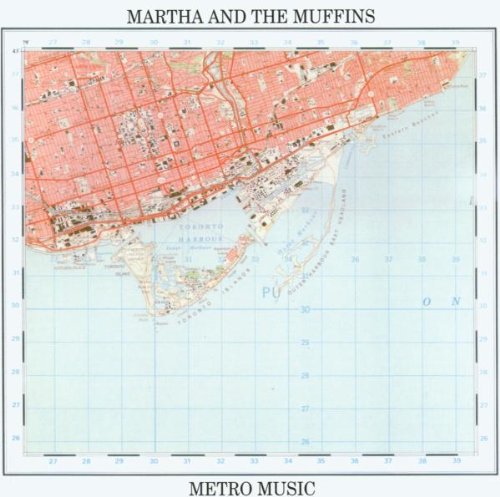 Martha and the Muffins - Echo Beach(1) Lyrics - Zortam Music