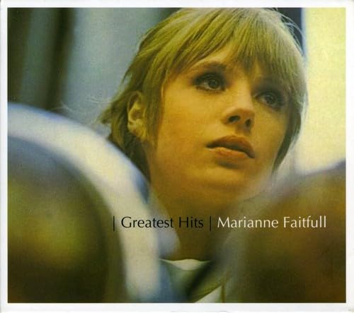 Marianne Faithfull - 100 Sixties Classics (disc 3) - Zortam Music