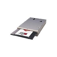 Navigationssysteme: IBM ZIP 250MB Zip Laufwerk intern