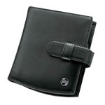 Projektoren: Palm Schmale Ledertasche schwarz f�r Palm Handheld Tungsten C