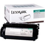 Lautsprecher: Lexmark 12A7460 R�ckgabe-Druckkassette
