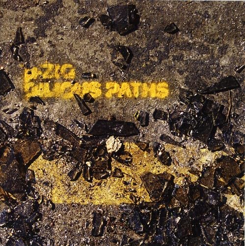µ-Ziq - Bilious Paths - Zortam Music