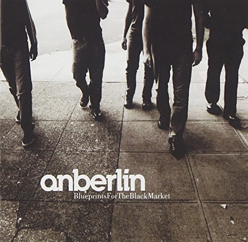 Anberlin - Glass to the Arson [*][Version] Lyrics - Zortam Music