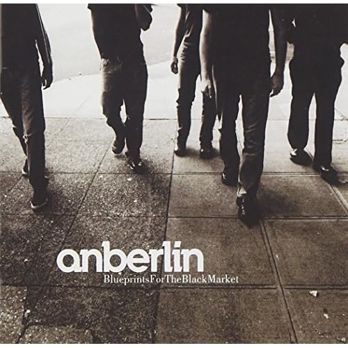 Anberlin