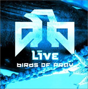 Live - Birds of Pray [Bonus DVD] (1 of 2) - Zortam Music