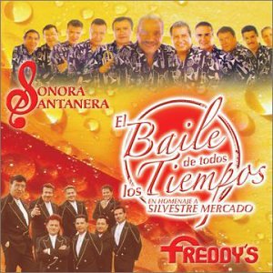 El Baile de Todos los Tiempos en Homenaje a S. Mer