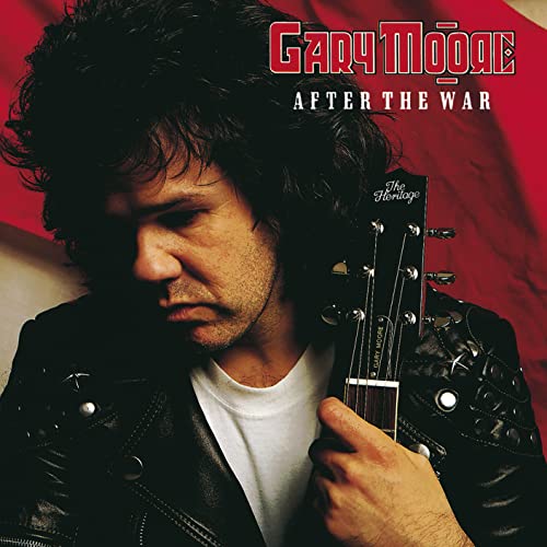 Gary Moore - After the War-Remastered - Zortam Music