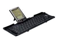 Projektoren: Palm Tastatur - 105 Tasten deutsch f�r m5xx m130 m125