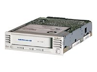 TV Ger&auml;te: Tandberg VS80 DLT Streamer SCSI 40-80GB intern