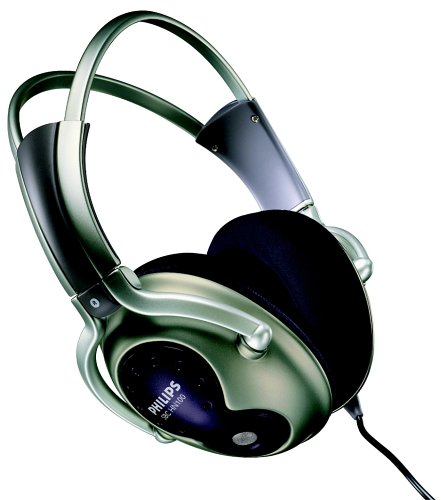 Projektoren: Philips SBC HN 100/00 Kopfh�rer