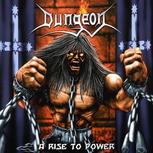 A Rise To Power