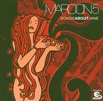 Maroon 5