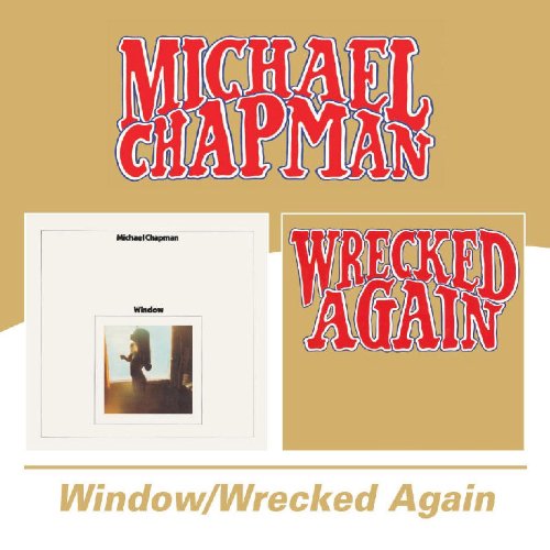 Window/Wrecked Again