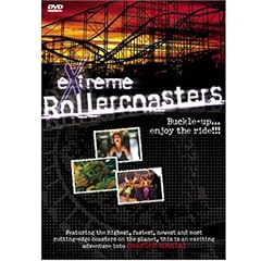 Extreme Rollercoasters