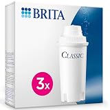 Brita 交換用フィルターカートリッジ【特別キャンペーン: 3個セット+もう1個サービス!(計4個セット)】