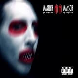 The Golden Age of Grotesque by Marilyn Manson