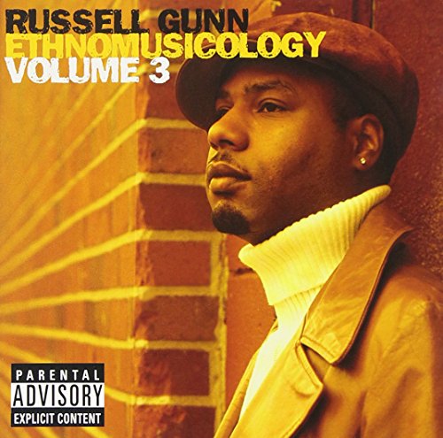 Ethnomusicology, Vol. 3