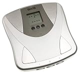 Tanita BF680 Duo Scale Plus Body Fat Monitor with Athletic Mode