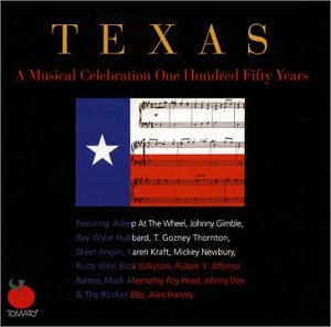 Texas: A Musical Celebration One Hundred Fifty Years