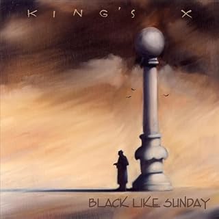 CD Cover Art