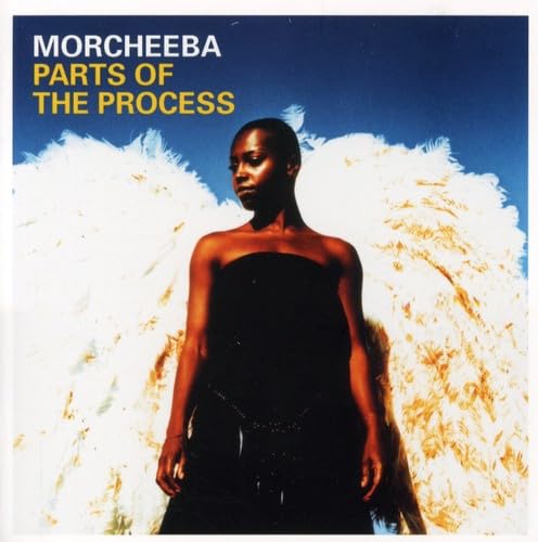 Morcheeba - Parts of the Process - The Best of Morcheeba - Zortam Music