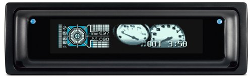Festplatten: Sony CDX-M850 MP3-CD-Tuner