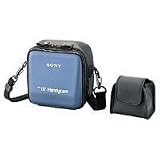 Sony LCMPCY3 Just-Fit Case [suitable for models DCR-PC101 to DCR-PC109 inclusive]
