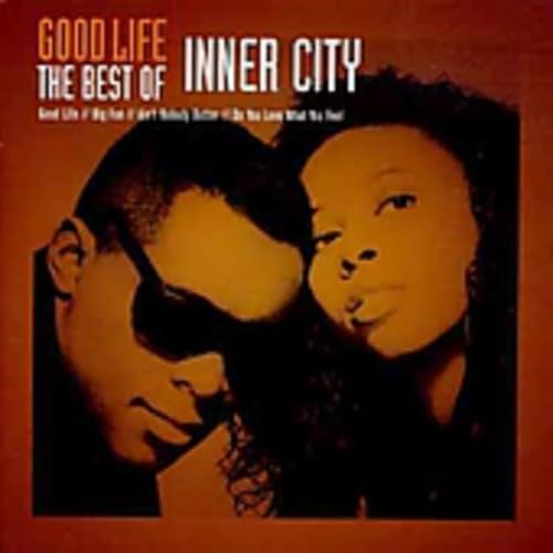 INNER CITY - Big Fun (1989)-de064 Lyrics - Zortam Music