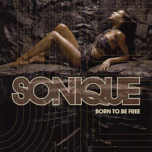 Sonique - Hold Me Now Lyrics - Zortam Music