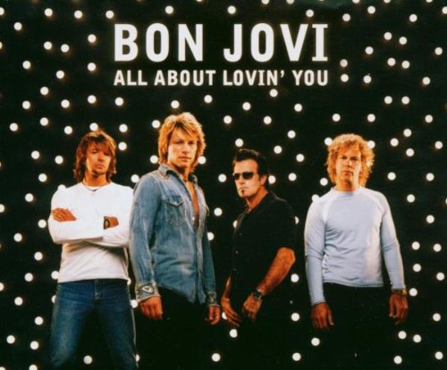 All About Lovin' You