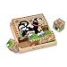 Melissa and Doug Farm Cube Puzzle