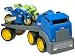 Little Tikes Motorcycle Hauler