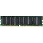Kompaktanlagen: Kingston DDR 512MB PC400 NON-ECC Arbeitsspeicher (VALUERAM 64MX8, 8Chip CL3(3-3-3) Standard Non-ECC 400MHz 184-pin Unbuffered DIMM)