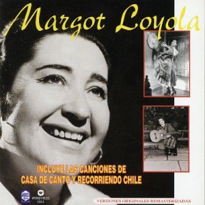 Margot Loyola