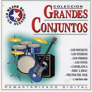 Grandes Conjuntos
