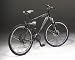 Shogun xc-300 dual suspension bike framesize 18