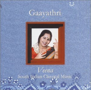 Veena: South Indian Classical Music