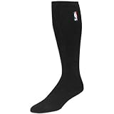 NBA League Gear For Bare Feet Mens NBA Two-Pack Tube Sock