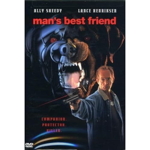 Mans Best Friend (1993) *AC3*