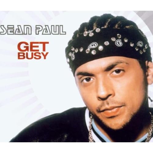 Get Busy (Acapella) mp3